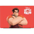 Disney Wreck-it Ralph Portrait Dell Vostro Skin